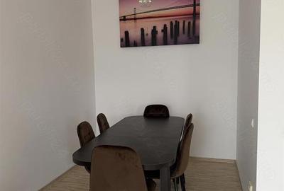 Apartament cu 2 camere decomandat, mobilat în Sisești - 3