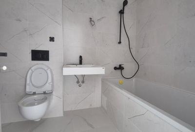 AP. 2 CAM. TIP STUDIO IN PROIECTUL ASTORIUM / FINISAJE PREMIUM! - 12