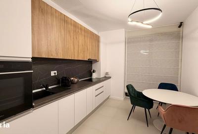 Apartament cu 3 camere decomandat în Bucureștii Noi - 2