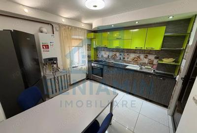 Apartament 2 camere parter Rovine cu centrala langa pizza Ibiza - 4