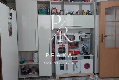 Apartament 2 camere, etaj 2, balcon, zona Eroilor - 8