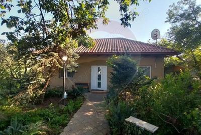 Casă cu 3 camere cu Teren 513 Mp în Valu lui Traian - 6