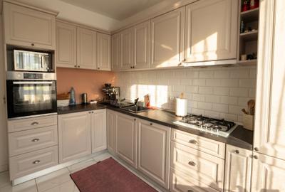 Duplex cu 4 camere cu Teren 214 Mp în Prelungirea Ghencea - 14