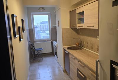 Apartament modern, curat, bloc nou, zona linistita, Compozitori-Primo - 7