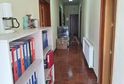Apartament deosebit în vilă - 4 camere, Andrei Mureșanu / Buna Ziua - 5