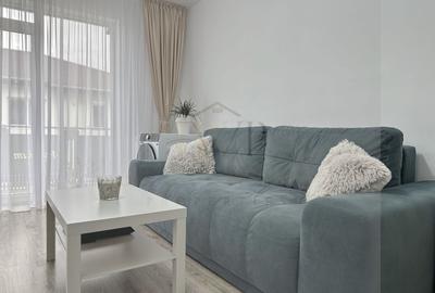 Apartament cu 2 camere, mobilat, Giroc - 1