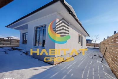 Casă cu 4 camere în Crețești - 5