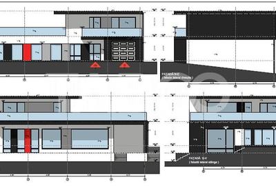 Casa cu piscina interioara in livada Cisnadie - 24