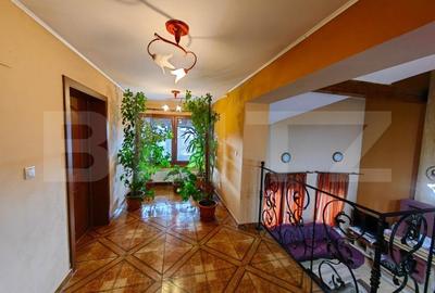 Casa individuala cu 4 camere, Oarda - Alba Iulia - 16
