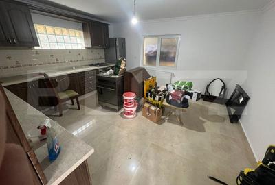 Casa individuala 3 dormitoare, Nasaud