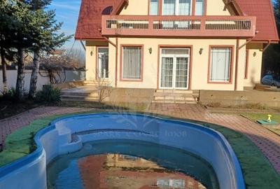 VILA CARTIER ALBERT//SUPRAFATA TEREN 3800MP//BULEVARDUL REPUBLICII - 2