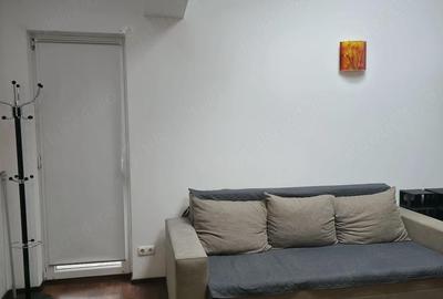 Garsonieră decomandată în Chiajna - 2