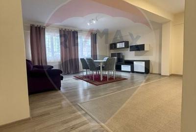 BLOC NOU-Apartament 3 camere plus loc parcare subteran, DE INCHIRIAT - 1