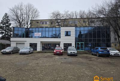 Spațiu comercial, de 300 mp, în Tătărași - 1