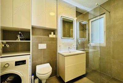 Inchiriez apartament 2 camere de lux - 9