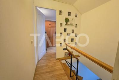 Apartament 3 camere de vanzare decomandat 67mp zona Terezian Sibiu Apartament 3 camere de vanzare decomandat 67mp zona Terezian Sibiu - 10