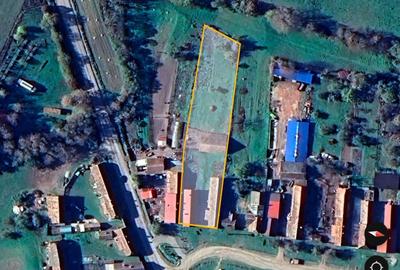 Casă cu 4 camere în Chirpăr - 1