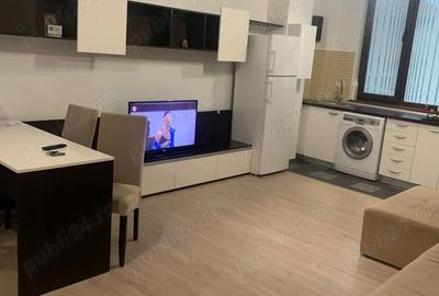 Apartament cu 2 camere semidecomandat în Palazu Mare - 7