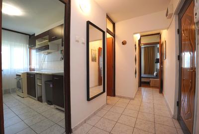 Apartament cu 2 camere decomandat, mobilat în Aviației - 11