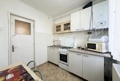 Tomis 2 - Apartament cu 2 camere decomandat - termen lung - 6