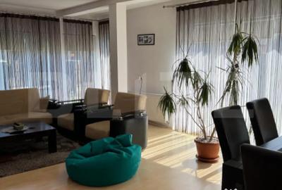 Casă cu 5 camere cu Teren 450 Mp în Sângeorgiu de Mureș - 6