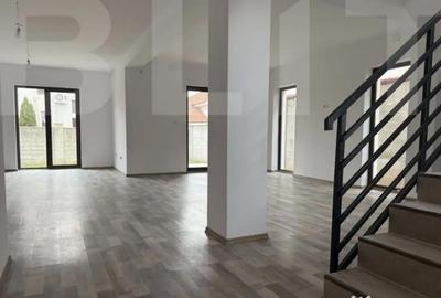 Casă cu 4 camere cu Teren 250 Mp în Central - 6