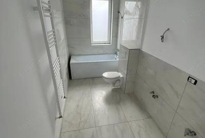 Apartament cu 3 camere semidecomandat în Giroc - 13