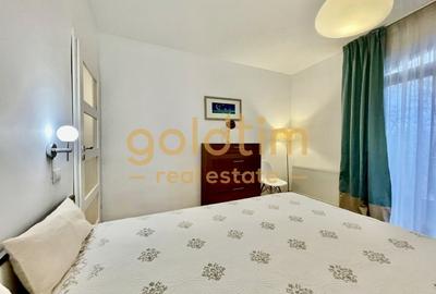 Apartament cu 2 camere decomandat, mobilat în Universitate - 21