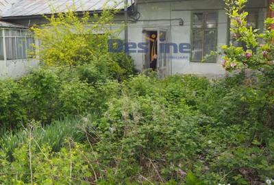 Casă cu 1 camere cu Teren 100 Mp în Dej - 1