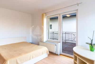 Apartament 3 camere | Terasa 30 mp | Parcare | Buna Ziua - 4