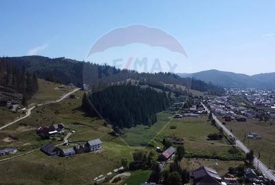 Casă individuală cu 4 camere cu Teren 423 Mp în Nord-Est - 14