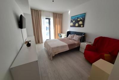 Apartament 3 camere Fundeni LUX, incalzire in pardoseala ,pacare subterana - 13