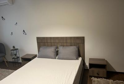 Garsonieră decomandată, mobilată în Ghencea - 2