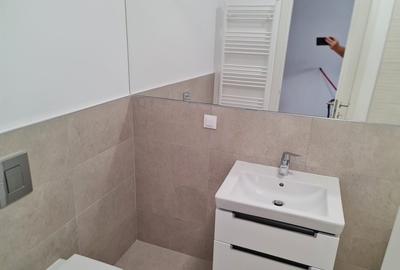 Apartament cu 2 camere decomandat, mobilat în Băneasa - 7