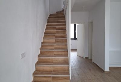 Duplex cu 2 camere cu Teren 210 Mp în Rulmentul - 6