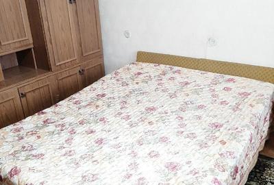 Va propunem spre inchiriere un apartament cu o camera - 1