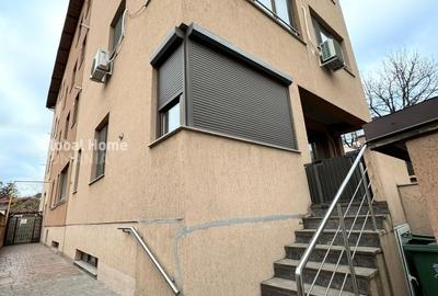 Apartament cu 2 camere, mobilat în Bucureștii Noi - 5