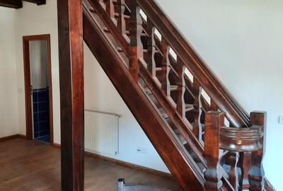 Predeal-Apartament cu trei camere de vacanta - 7