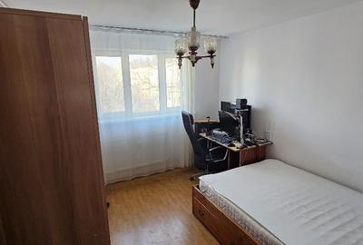 Apartament cu 4 camere semidecomandat în Compozitorilor - 10