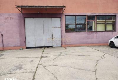 Spațiu comercial, de 180 mp, în Bartolomeu - 13