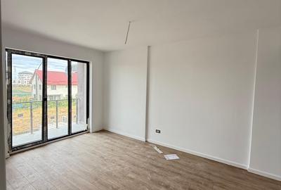 Apartament cu 2 camere semidecomandat în Militari - 32