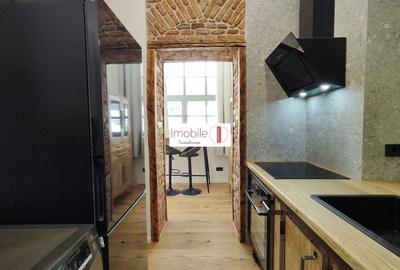 Chirie apartament Loft | Piata Unirii | Prima inchiriere Chirie apartament Loft | Piata Unirii | Prima inchiriere - 10