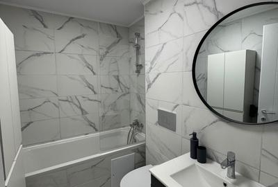 Apartament cu 2 camere decomandat în Ștefăneștii de Jos - 3