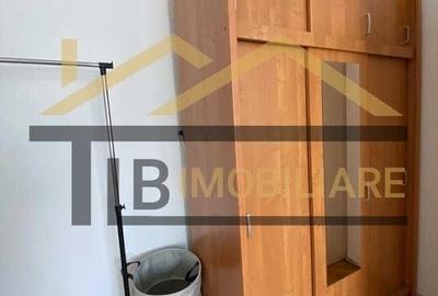 Apartament de 2 camere, 46 mp, decomandat, zona UMFST - 7