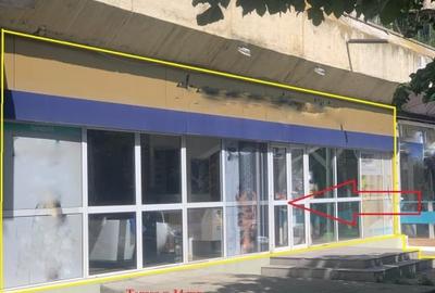 Spatiu comercial de vanzare, stradal, str. Energiei, Bacau - 4