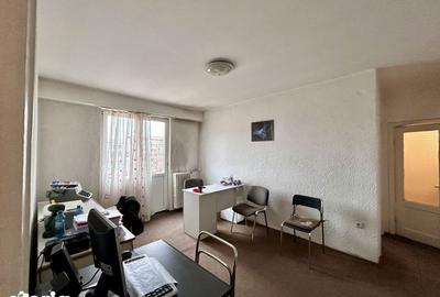Apartament cu 2 camere semidecomandat în Ultracentral - 3