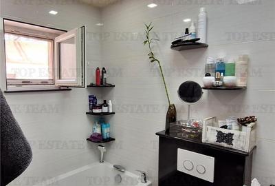 Apartament cochet 3 camere in zona Tomis Nord, Constanta - 9