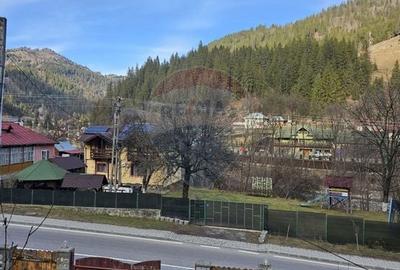 Casă cu 13 camere cu Teren 600 Mp în Voineasa - 24