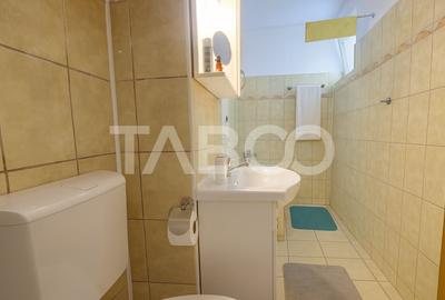 Apartament decomandat de vanzare 2 camere parcare etajul 1 Siretului - 10