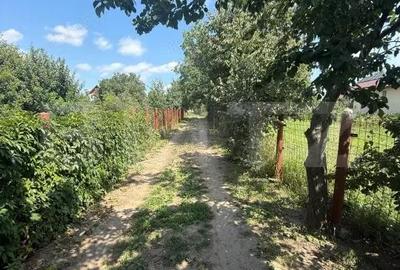 Casă cu 3 camere cu Teren 2150 Mp în Burdujeni - 7